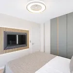 Apartment Harmony Grand 16 Private 214