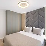 Harmony Grand 16 Private 214 Apartment *