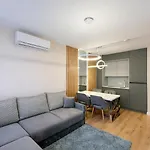 Apartment Harmony Grand 16 Private 214 Sunny Beach