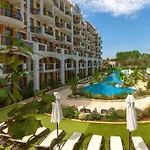 Harmony Grand 16 Private 214 Apartment *