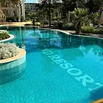Apartment Harmony Grand 16 Private 214 *