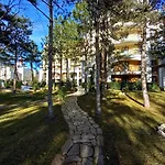 Harmony Grand 16 Private 214 Apartment