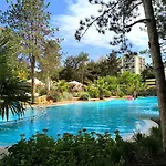 Apartment Harmony Grand 16 Private 214 Sunny Beach