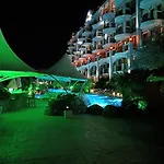 Apartment Harmony Grand 16 Private 214 *