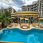 Apartment Harmony Grand 16 Private 214