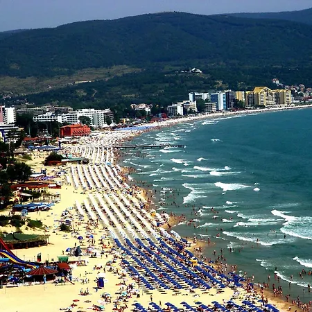 Appartamento Harmony Grand 16 Private 214 *