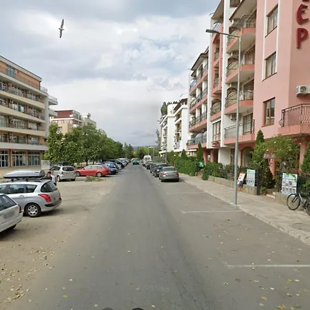 Harmony Grand 16 Private 214 Appartamento *