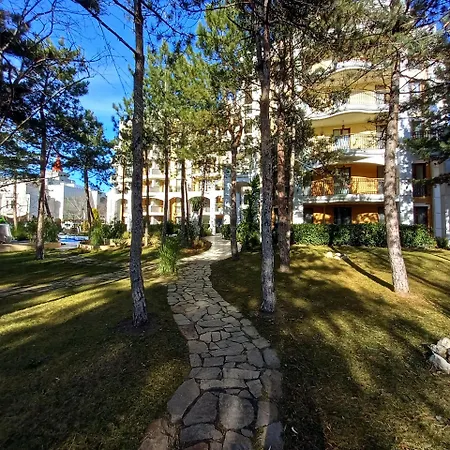 Harmony Grand 16 Private 214 Apartament