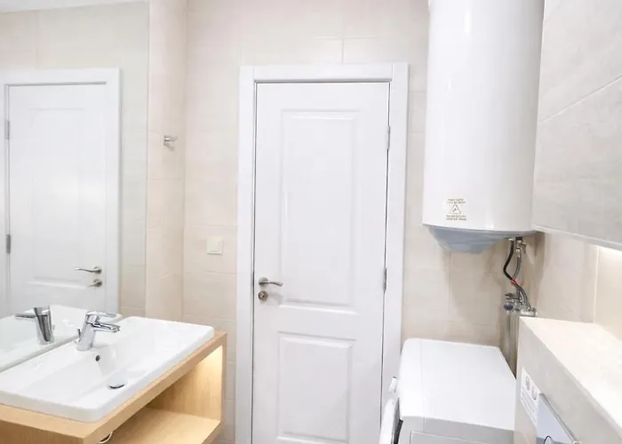 Harmony Grand 16 Private 214 Appartamento