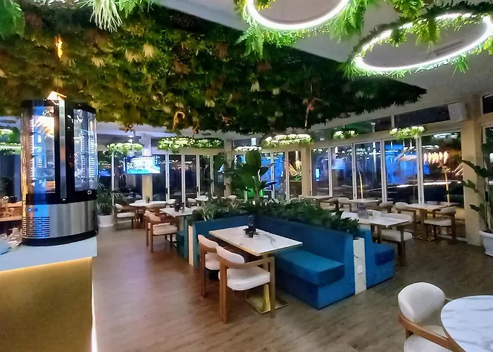 Harmony Grand 16 Private 214 * Sunny Beach