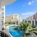 Harmony Grand 16 Private 214 Apartmán Sluneční pobřeží