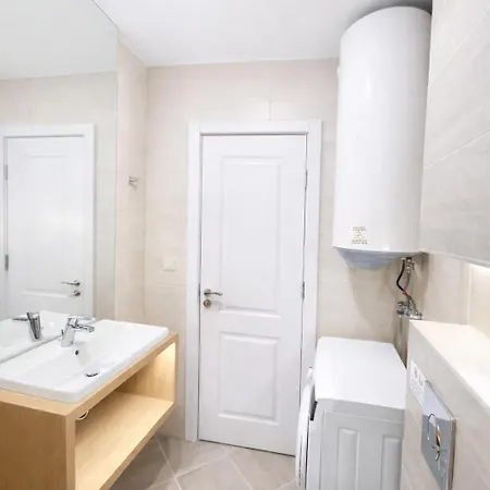 Harmony Grand 16 Private 214 Daire