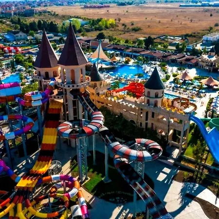 Harmony Grand 16 Private 214 *