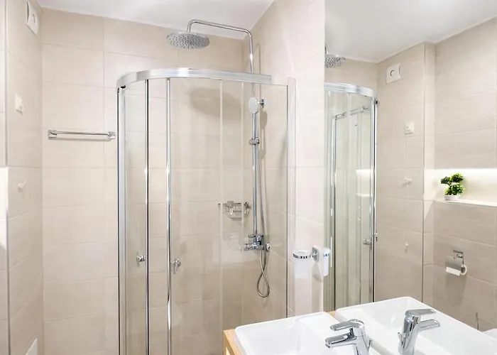 Harmony Grand 16 Private 214 Apartament