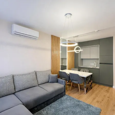 Apartment Harmony Grand 16 Private 214 Sunny Beach