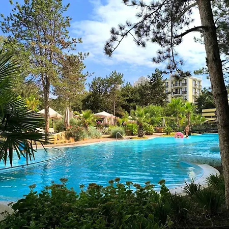 Apartment Harmony Grand 16 Private 214 Sunny Beach