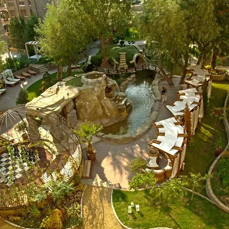 Harmony Grand 16 Private 214 شقة ساني بيتش