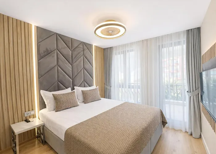 Harmony Grand 16 Private 214